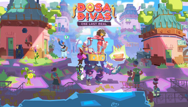Dosa Divas