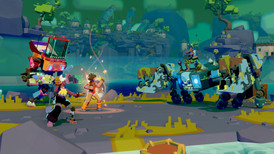 Dosa Divas screenshot 3