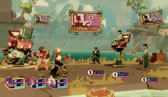 Dosa Divas screenshot 1