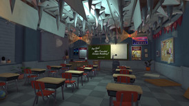 Escape Academy 2: Back 2 School screenshot 5