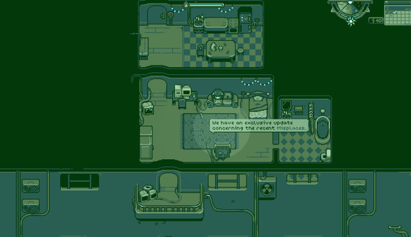 Neverway screenshot 1