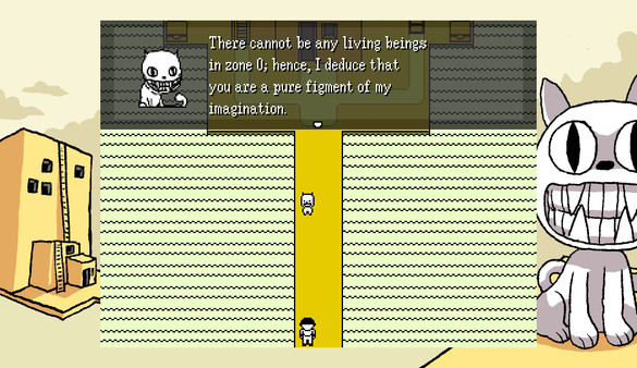 OFF screenshot 1