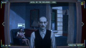 Please, Watch The Artwork screenshot 3