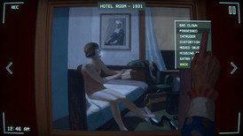 Please, Watch The Artwork screenshot 5