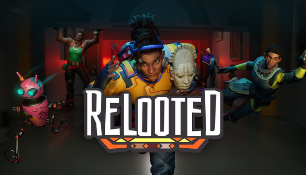Relooted