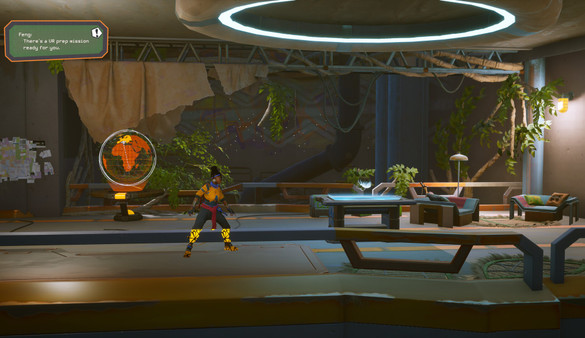 Relooted screenshot 1