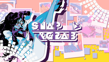 Snap & Grab