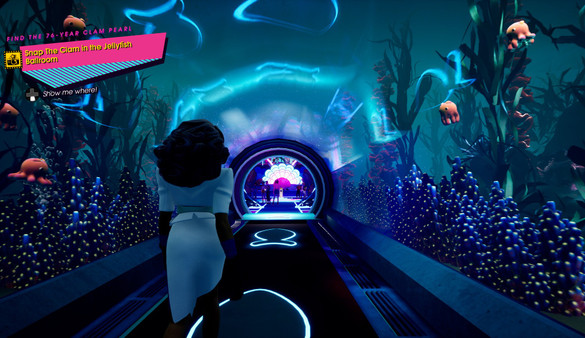 Snap & Grab screenshot 1