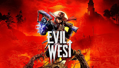 Evil West - PC (Steam)