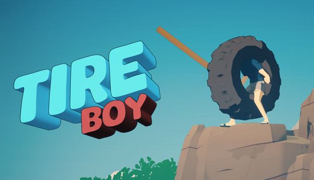 Tire Boy