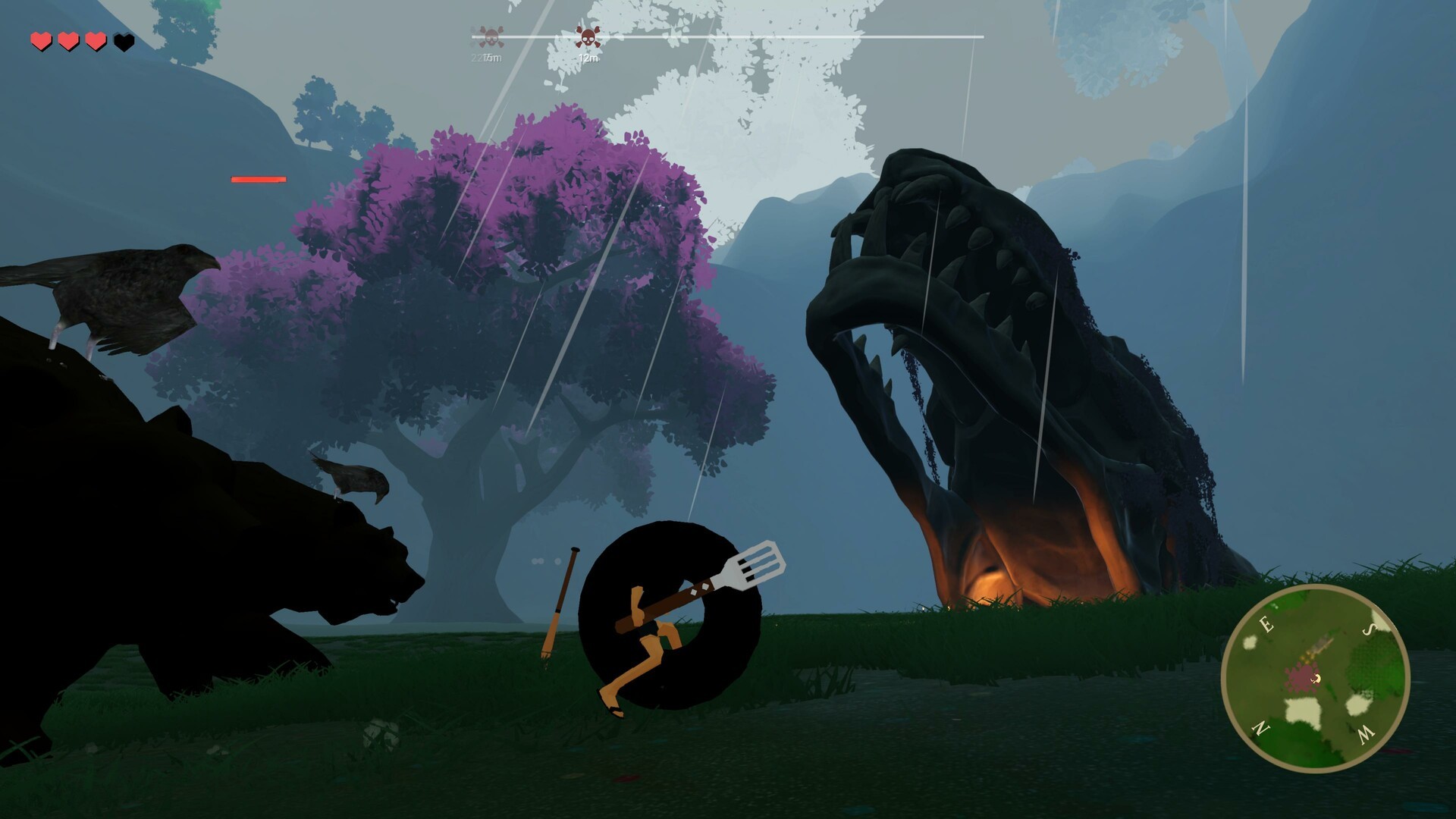 Kup Tire Boy PC (Steam)