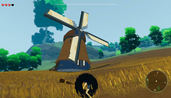 Tire Boy screenshot 1