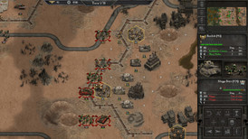 Warhammer 40,000: Armageddon screenshot 5