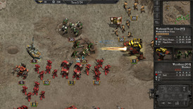Warhammer 40,000: Armageddon screenshot 2