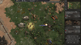 Warhammer 40,000: Armageddon screenshot 3