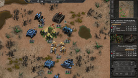 Warhammer 40,000: Armageddon screenshot 4