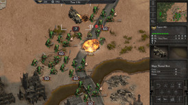 Warhammer 40,000: Armageddon - Ork Hunters screenshot 2