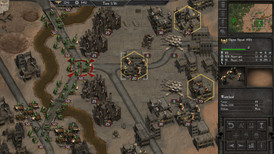 Warhammer 40,000: Armageddon - Ork Hunters screenshot 5