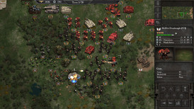 Warhammer 40,000: Armageddon - Angels of Death screenshot 3