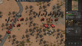 Warhammer 40,000: Armageddon - Angels of Death screenshot 5