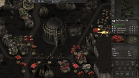 Warhammer 40,000: Armageddon - Angels of Death screenshot 2