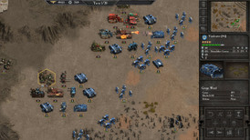 Warhammer 40,000: Armageddon - Glory of Macragge screenshot 3