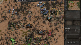 Warhammer 40,000: Armageddon - Glory of Macragge screenshot 5