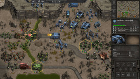 Warhammer 40,000: Armageddon - Glory of Macragge screenshot 4