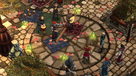 Ember (2016) screenshot 2