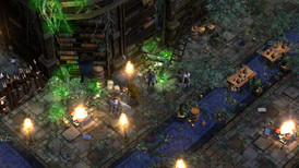 Ember (2016) screenshot 3