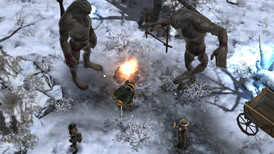Ember (2016) screenshot 5