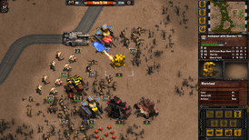 Warhammer 40,000: Armageddon - Da Orks screenshot 3