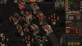 Warhammer 40,000: Armageddon - Da Orks screenshot 4