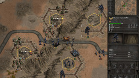 Warhammer 40,000: Armageddon - Golgotha screenshot 5