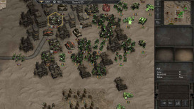 Warhammer 40,000: Armageddon - Vulkan's Wrath screenshot 5