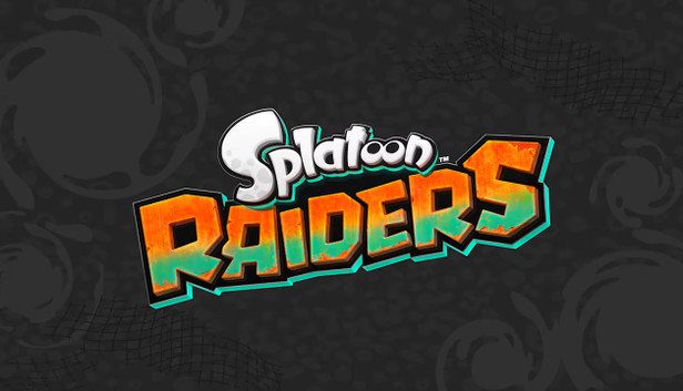 Splatoon Raiders