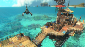 Splatoon Raiders screenshot 5