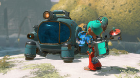 Splatoon Raiders screenshot 4