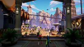 No Straight Roads 2 screenshot 3