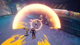 No Straight Roads 2 screenshot 2