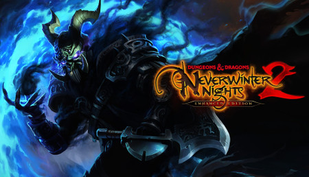 Dungeons & Dragons Neverwinter Nights 2: Enhanced Edition