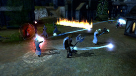 Dungeons & Dragons Neverwinter Nights 2: Enhanced Edition screenshot 2