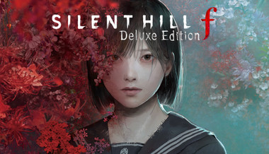 Imagen de Silent Hill f - Deluxe Edition + Acceso anticipado - PC (Steam)