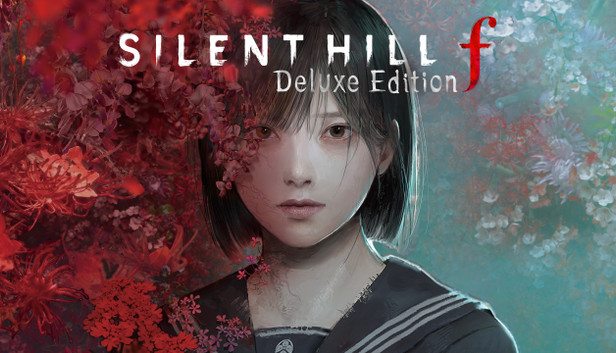 Silent Hill f - Deluxe Edition + Early Access