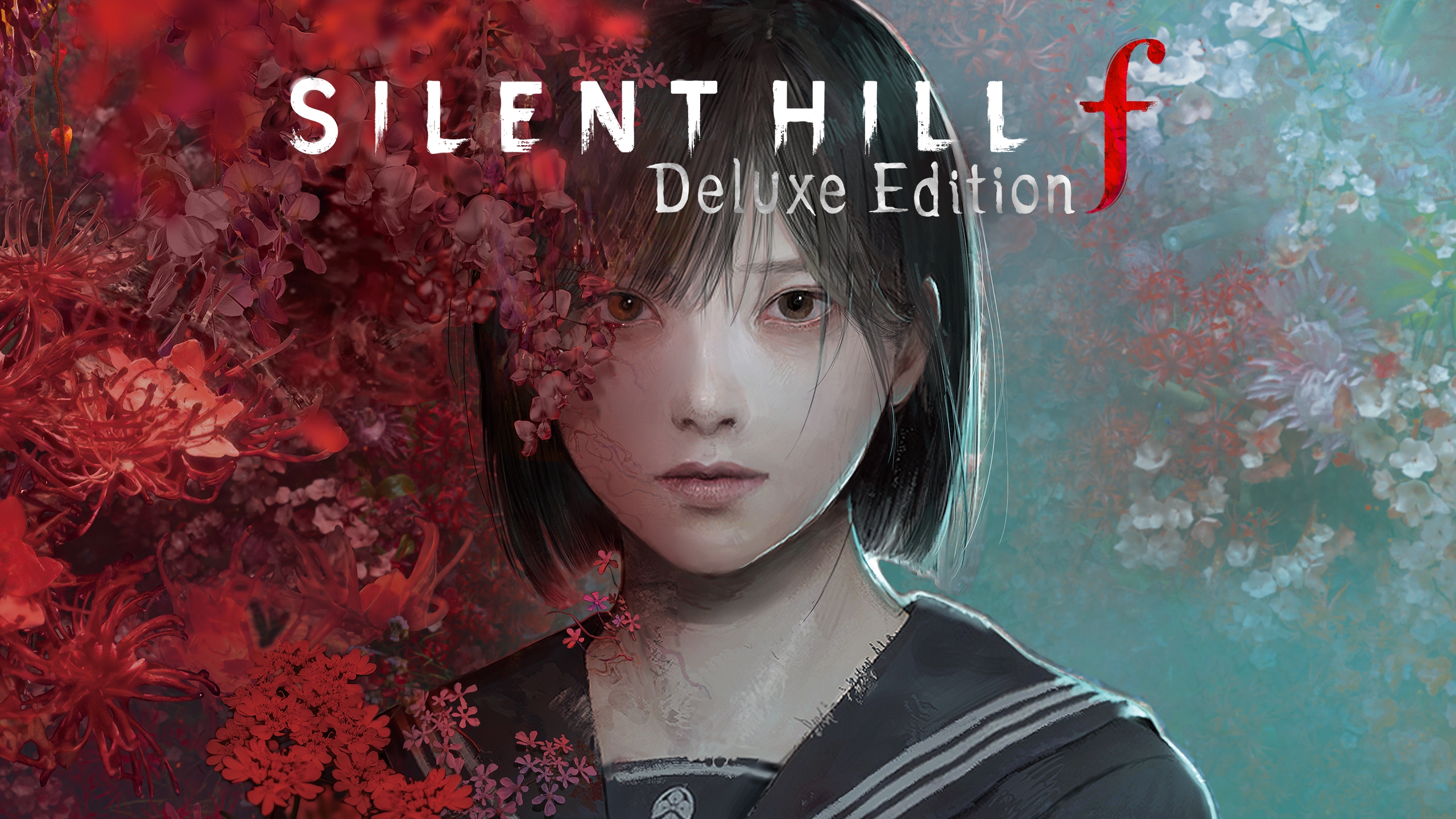 Buy Silent Hill f - Deluxe Edition - PC (Steam)