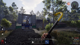 Crime Simulator screenshot 2