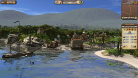 Port Royale 3 screenshot 3