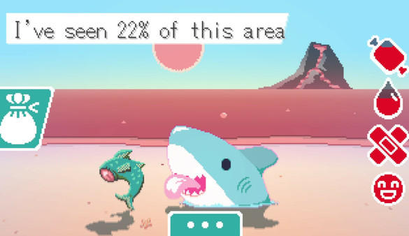 Nanomon Virtual Pet screenshot 1