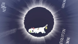 Nanomon Virtual Pet screenshot 2
