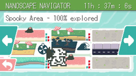 Nanomon Virtual Pet screenshot 3
